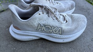 hoka mach 6 for women