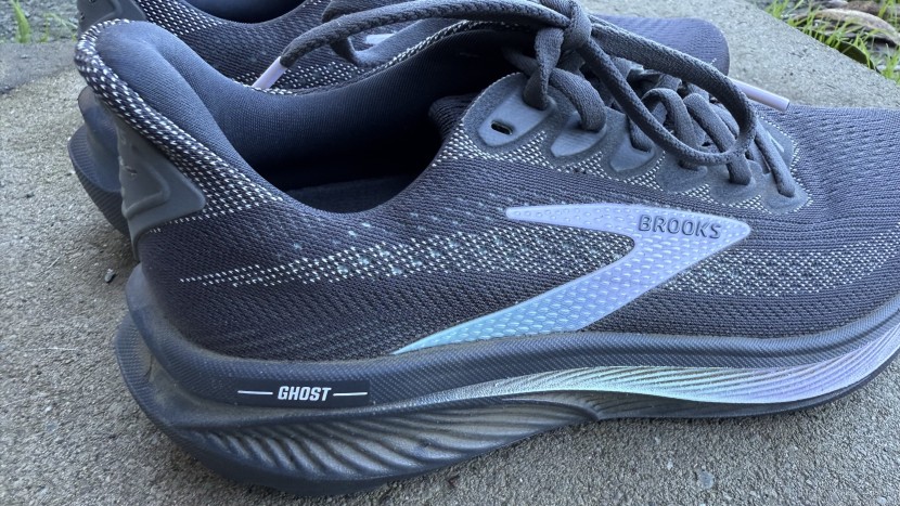 brooks ghost 17 for women