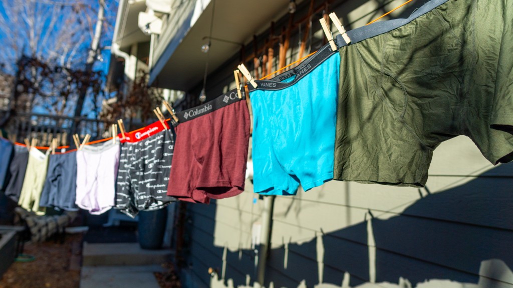 boxer briefs - side-by-side testing is our bread-and-butter, and real-world testing...