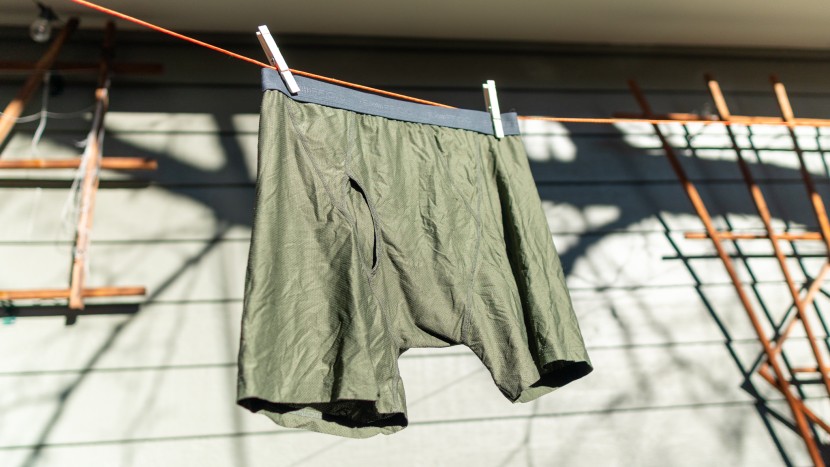 boxer briefs - some boxer briefs like the exofficio give-n-go 2.0, have...