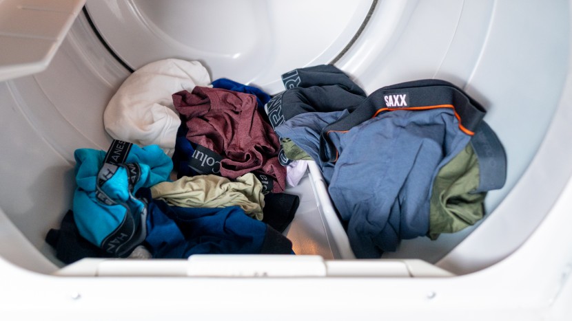 boxer briefs - most of the boxer briefs in our lineup can be tumbled dry on low in...