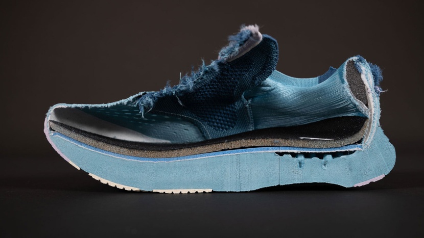 asics gel-nimbus 27 for women - while it offers a relatively high stack, the heel-to-toe drop is...