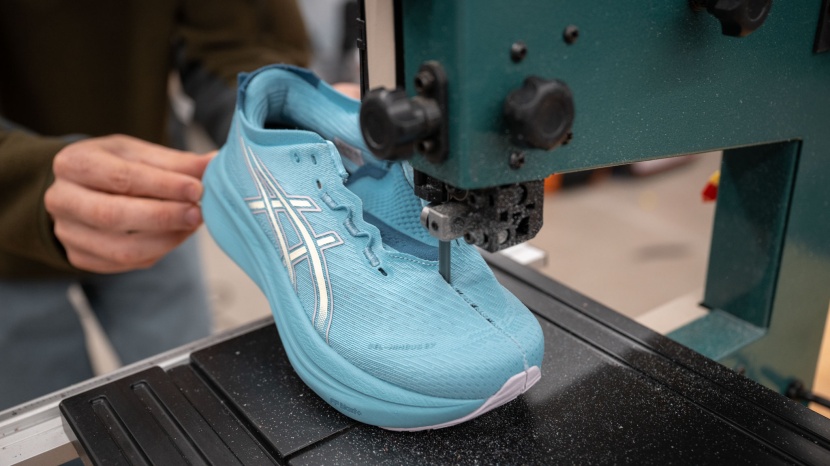 asics gel-nimbus 27 for women - we dove deep into the details to ensure that the nimbus was as...