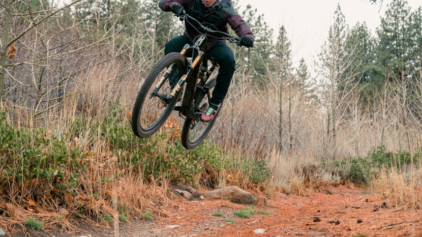 wow, the amflow is a seriously impressive bike.