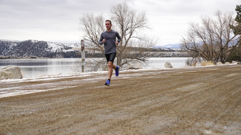 the novablast 5 is a lively and responsive shoe we think many...