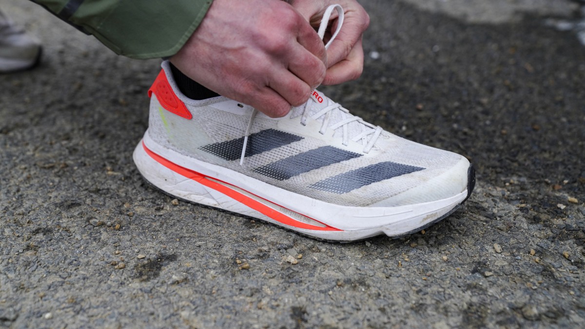 Adidas Adizero SL2 Review