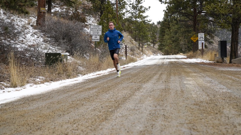 nike vomero 18 - the vomero is best for easy mileage, and think many runners will...