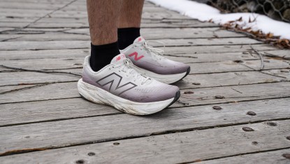 Product photo of New Balance Fresh Foam X 1080v14