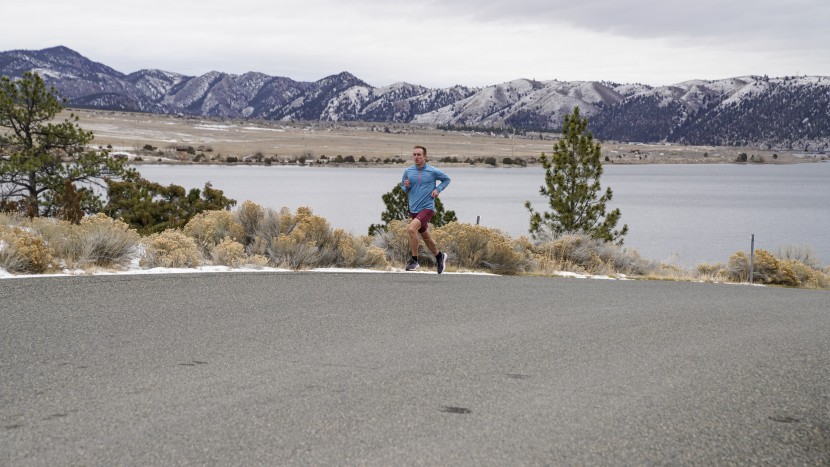 asics gel-kayano 32 - the gel-kayano 32 is a big, comfy, stable shoe. it's great for easy...