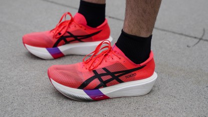 Product photo of Asics Metaspeed Sky Tokyo