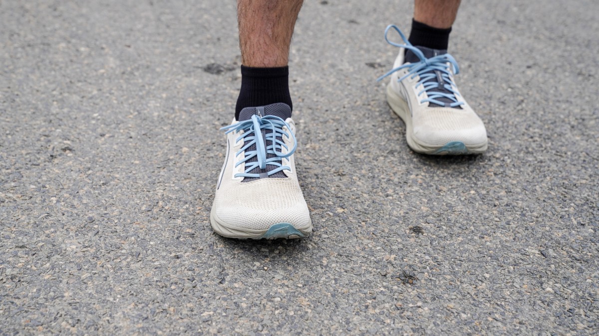 Altra Escalante 4 Review