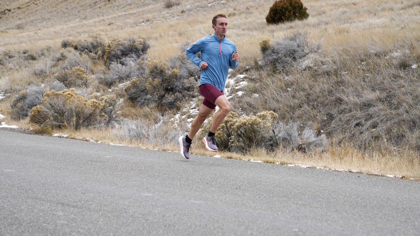 asics gel-nimbus 27 - the gel-nimbus is a great shoe for longer runs.