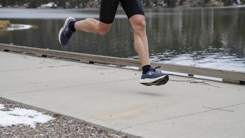 new balance fuelcell propel v5 - we think the cushioning of the proel is decent, though not among the...