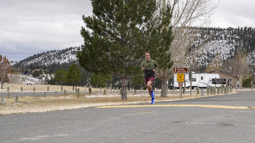 brooks adrenaline gts 24 - the adrenaline is decent, but we don't think it stands out.