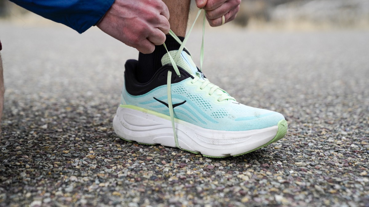 Hoka Bondi 9 Review