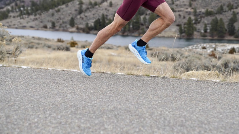 hoka clifton 10 - the clifton 10 is a reliable shoe for serious training or casual...