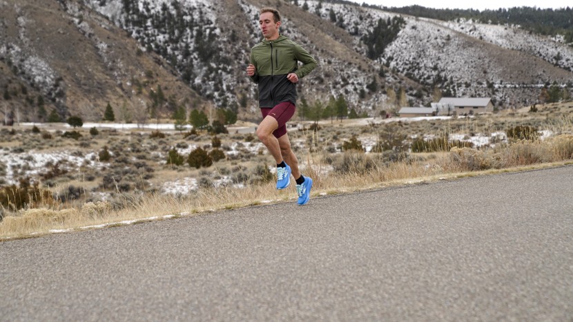 brooks ghost 17 - the ghost 17 is a much improved shoe.