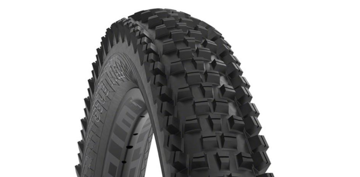 パーツ 27.5 WTB ST i29 + WTB TRAIL BOSS 2.4 WTB Trail Boss Tire - 27.5 x 2.4 - TCS Tubeless Folding