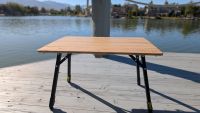 camping table