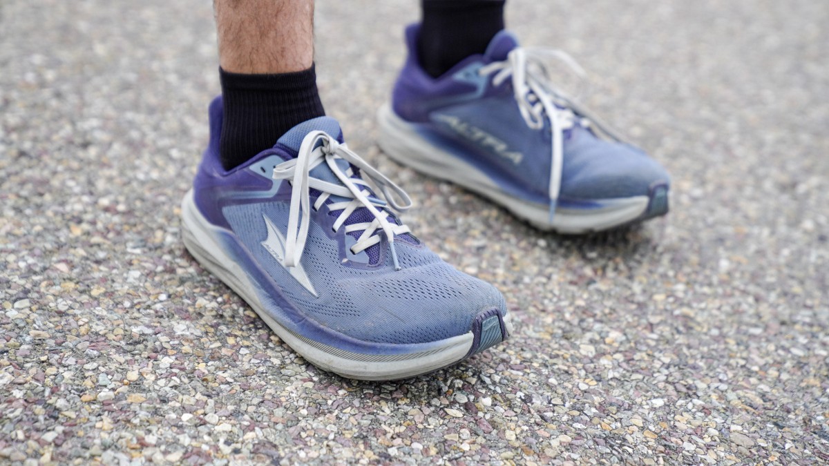 Altra Torin 8 Review