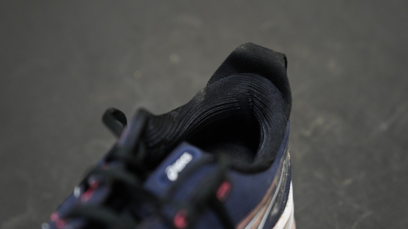 asics gel-kayano 32 - the upper materials used in the gel-kayano are some of the most...