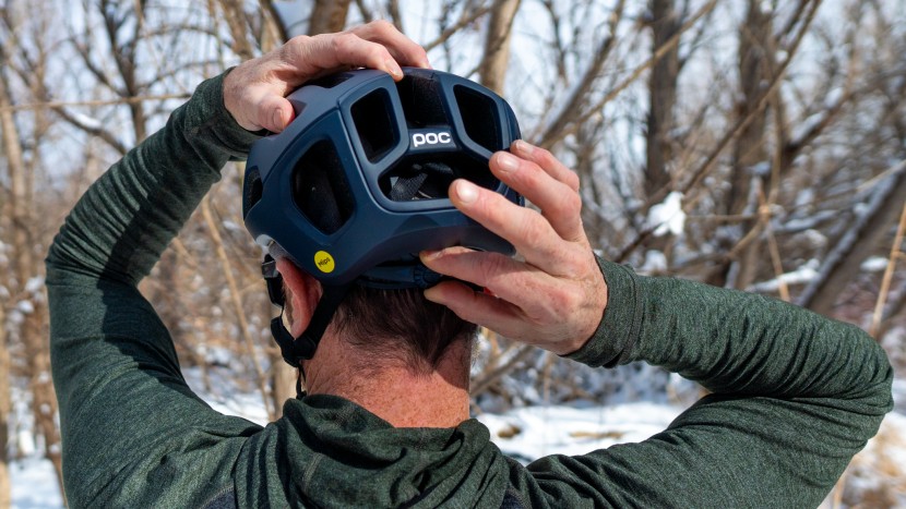 the adjustment dial can be easily turned with bare hands or light...