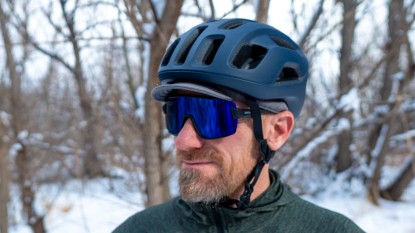 Lead photo for POC Ventral Air Mips