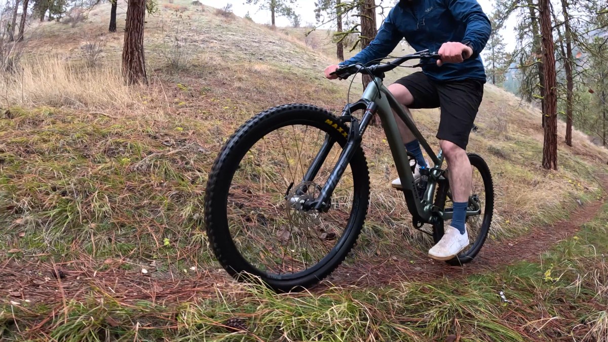Five Ten Freerider Pro BOA Review (The Freerider Pro BOA offers loads of grip, excellent power transfer, and comes with a slick BOA closure system)