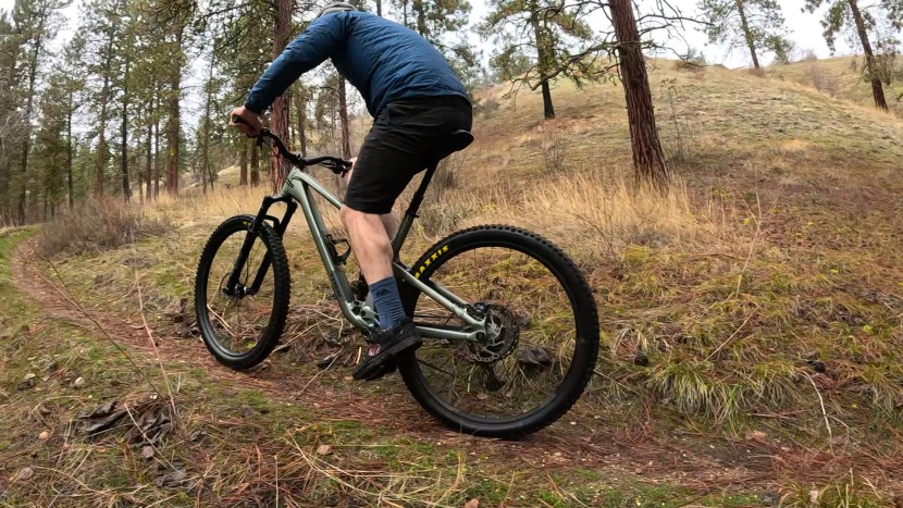 mountain bike flat shoes - for the money, it is impossible to beat the grip of the freerider.