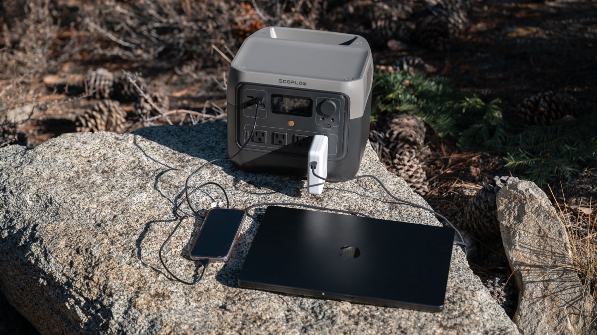 EcoFlow River 2 Pro Review