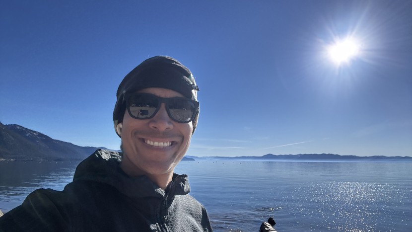 goodr lenses are always polarized to reduce glare coming from the...