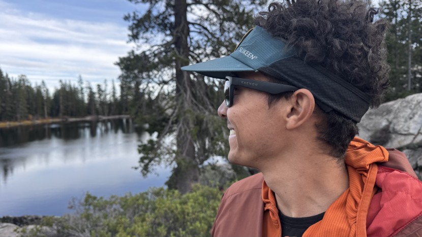 sunglasses mens - the keanon's large frame has really grown on us, as it provides...