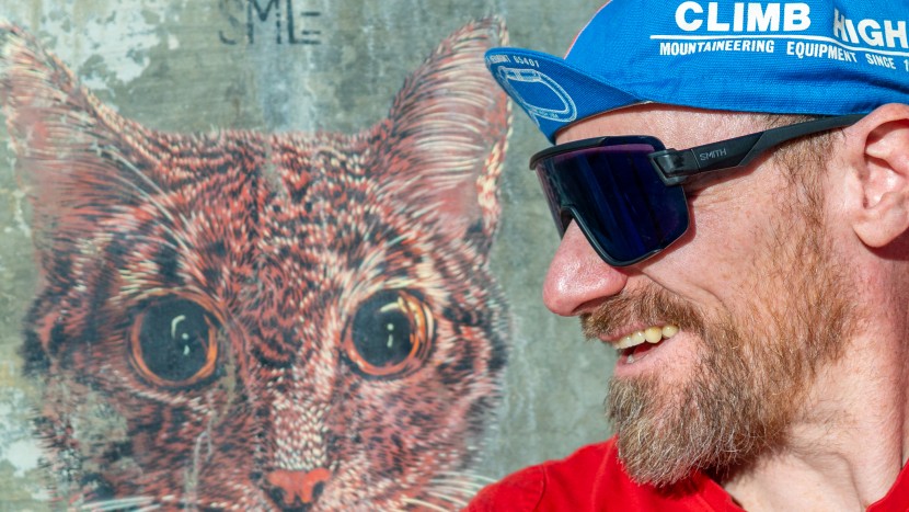 smith wildcat - see and be seen with the wildcat.