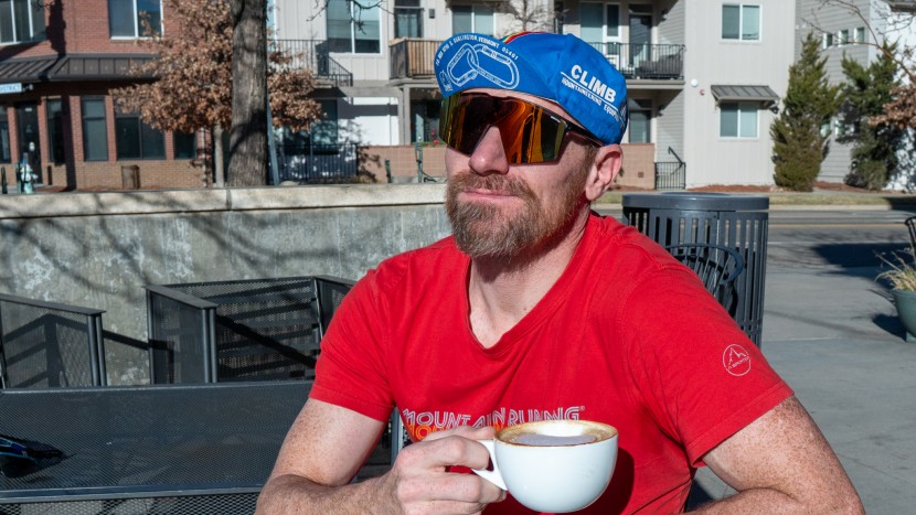 simoni finds that a good cup of coffee is essential for any great...