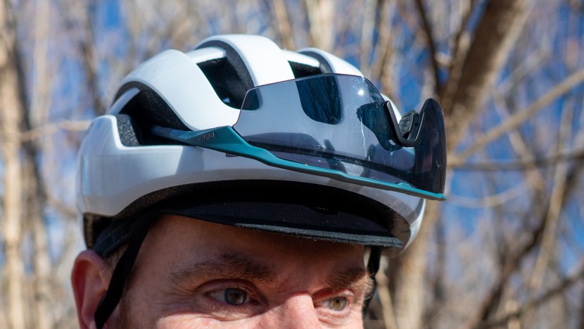 roka sr-1x - it's hard to go back from a photochromic lens like we tested in the...