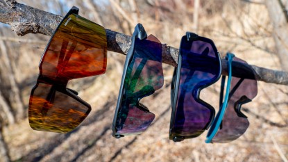 best cycling sunglasses