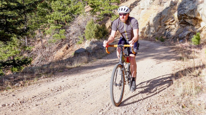 roka sr-1x - we appreciated the fully-enclosed design of the roka sr-1x as we...