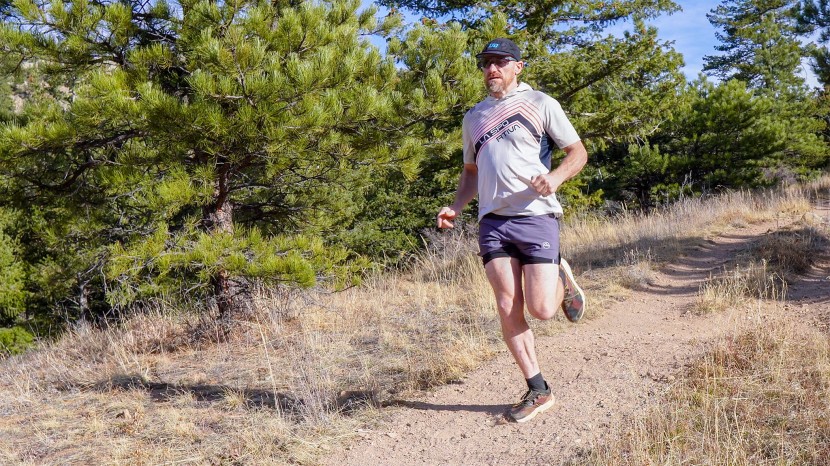 roka sr-1x - the roka sr-1x worked well when we took them out for a trail run...