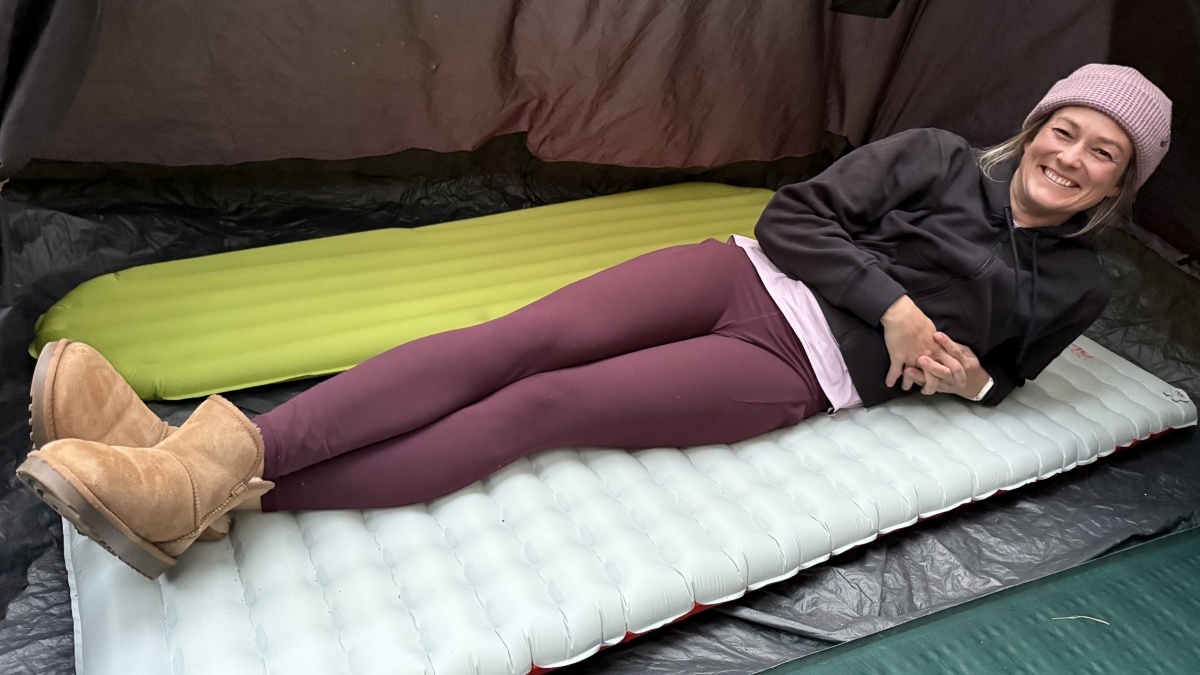 Nemo Tensor All-Season Review