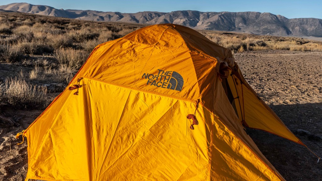 the north face stormbreak 2 - the stormbreak 2 is an excellent tent for campers shopping on a...