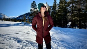 rei co-op stormhenge down hybrid parka for women