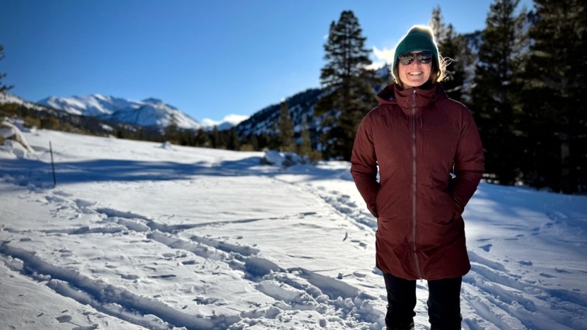 rei co-op stormhenge down hybrid parka for women - if you're after an affordable design that specializes in performance...