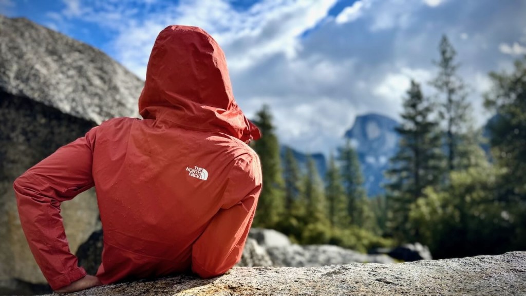 rain jacket womens - whether trekking in the rain or enjoying a break in the storm, we...