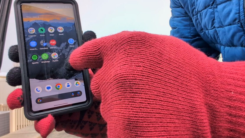 testing our achious to see if they let us do all of the things.