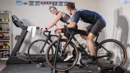best bike trainers