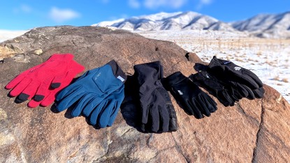 best winter gloves