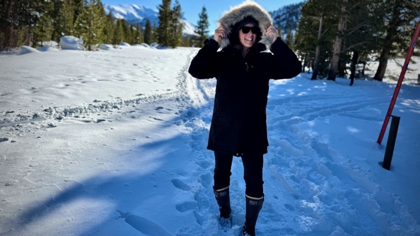 winter jacket womens - our testers love the fjallraven nuuk thanks to its heavyweight...