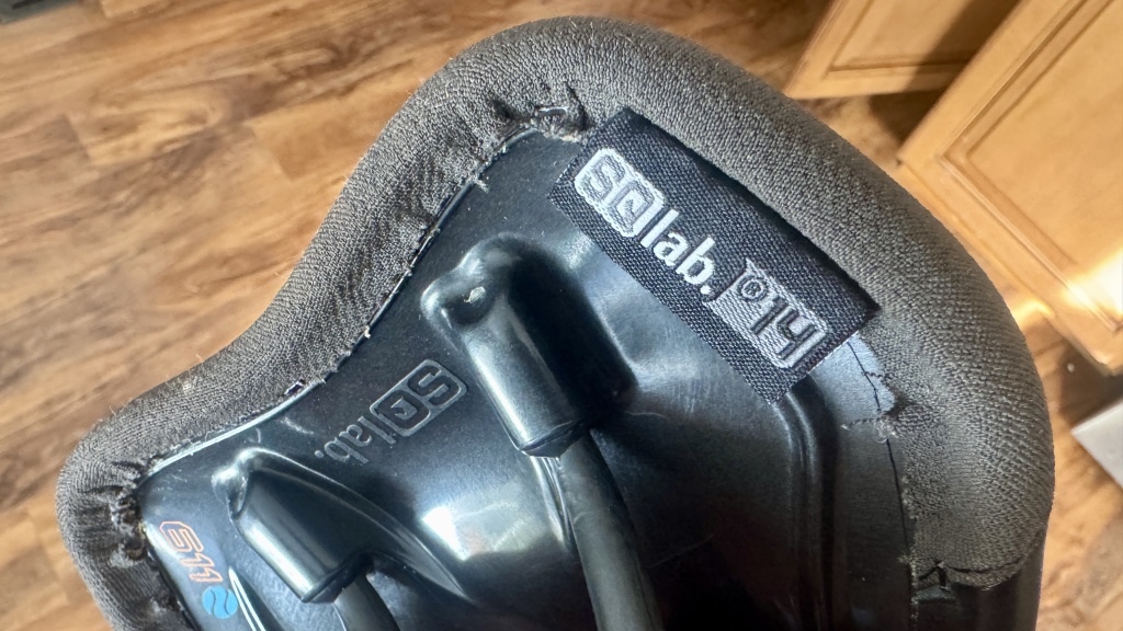 sqlab 611 ergowave mtb carbon - available in multiple widths, we do not recommend winging it and...