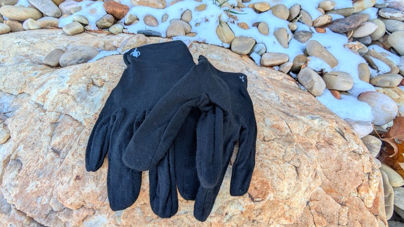 smartwool merino - simple but classic.