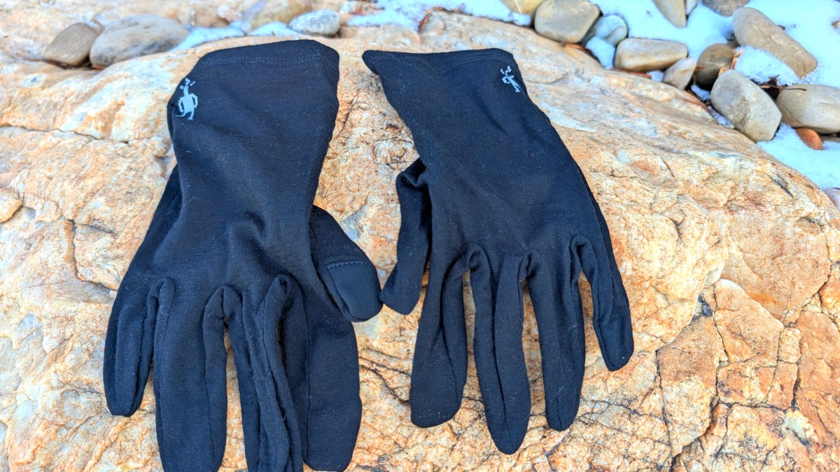 Smartwool Merino Review